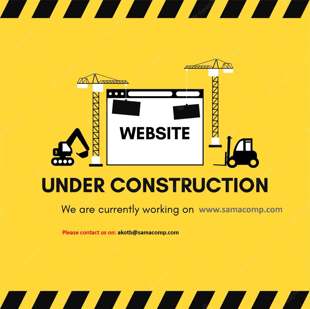 Website Under Constructer